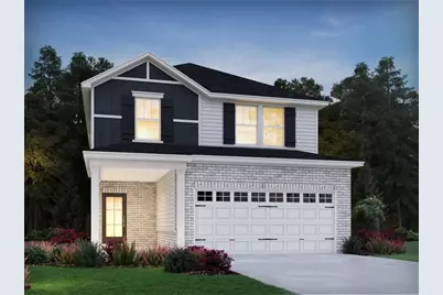 5110 Paravicini Place, Cumming, GA 30041 - Photo 1