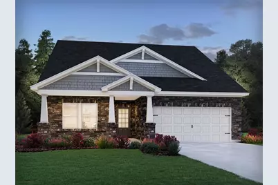 4446 Dugger Drive, Powder Springs, GA 30127 - Photo 1