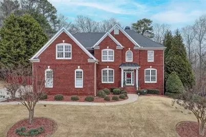 302 Double Gate Way, Sugar Hill, GA 30518 - Photo 1