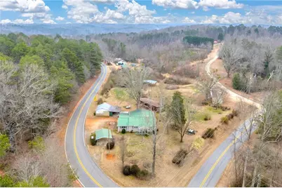 1707 Buena Vista Drive, Toccoa, GA 30577 - Photo 1