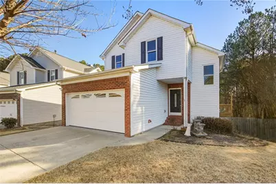 138 Stoneforest Drive, Woodstock, GA 30189 - Photo 1