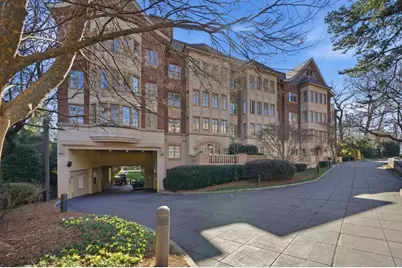 1717 N Decatur Road NE #408, Atlanta, GA 30307 - Photo 1