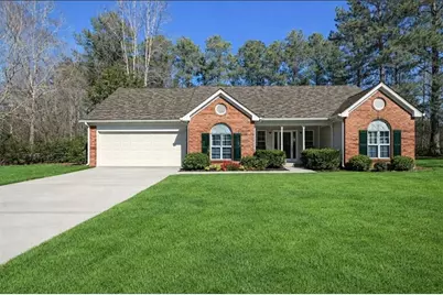 3101 Autumn Woods Drive, Loganville, GA 30052 - Photo 1