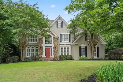 4575 Dairy Way, Peachtree Corners, GA 30092 - Photo 1