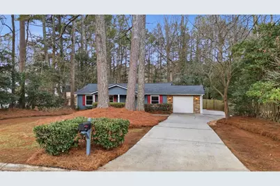 2869 Winchester Court, Duluth, GA 30096 - Photo 1