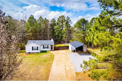 475 Rance Foster Road, Bowdon, GA 30108 - Photo 1