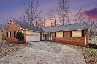 2645 Five Star Court, Snellville, GA 30039 - Photo 1
