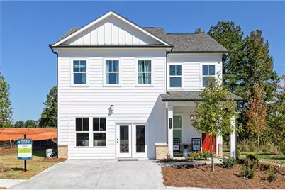 3619 Annsbury Court, Lilburn, GA 30047 - Photo 1