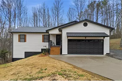 50 Mill Pond Court, Jasper, GA 30143 - Photo 1
