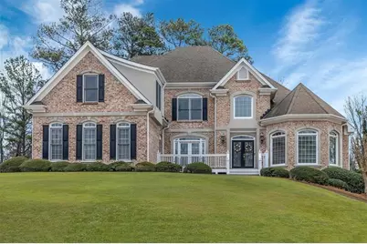 5137 Goodchild Court, Dunwoody, GA 30338 - Photo 1