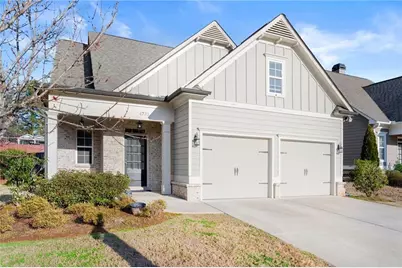 4733 Stridemore Court, Mableton, GA 30126 - Photo 1