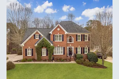 205 Amberbrook Circle, Grayson, GA 30017 - Photo 1