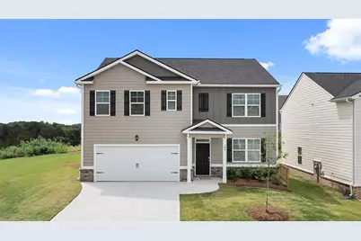 212 Cattle Drive, Perry, GA 31069 - Photo 1