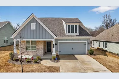 165 Redford Lane, Canton, GA 30115 - Photo 1