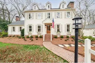 4651 River Court, Peachtree Corners, GA 30097 - Photo 1