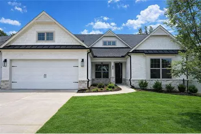 734 Brooke View Drive, Canton, GA 30115 - Photo 1