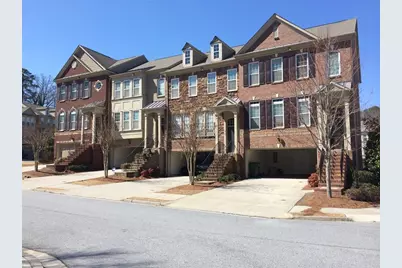 2856 Overlook Trace NE, Atlanta, GA 30324 - Photo 1