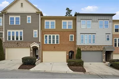 3009 Eltham Place, Decatur, GA 30033 - Photo 1