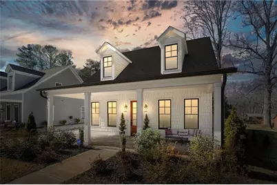 107 Robinhood A Drive, Woodstock, GA 30188 - Photo 1