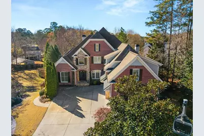 3835 Rockhaven Court, Marietta, GA 30066 - Photo 1