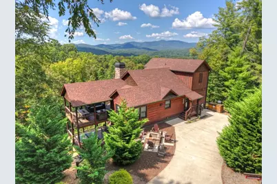 6 Pontoosuc Drive, Mineral Bluff, GA 30559 - Photo 1