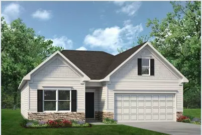 815 Kensington Street, Kingston, GA 30145 - Photo 1