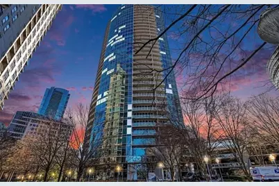 3338 Peachtree Road #2208, Atlanta, GA 30326 - Photo 1