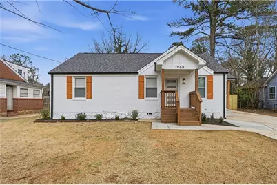 1968 Don Juan Lane, Decatur, GA 30032 - Photo 1