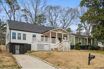 1889 Broadwell Street SW, Atlanta, GA 30310 - Photo 1