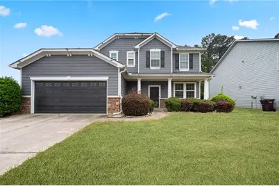 2882 Edgewater Street SW, Atlanta, GA 30331 - Photo 1