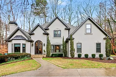 12960 Bucksport Drive, Roswell, GA 30075 - Photo 1