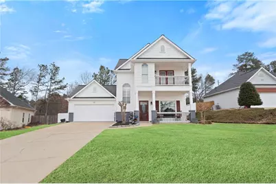 2156 Raccoon Court, Villa Rica, GA 30180 - Photo 1