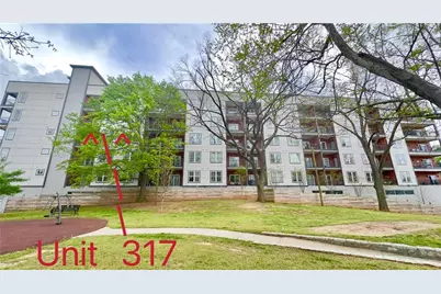 525 Parkway Drive NE #317, Atlanta, GA 30308 - Photo 1