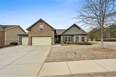 5763 Shore Isle Court, Flowery Branch, GA 30542 - Photo 1