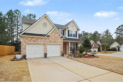 179 Silver Arrow Circle, Austell, GA 30168 - Photo 1