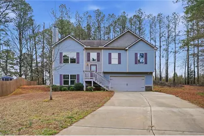 317 Brook Court, Temple, GA 30179 - Photo 1