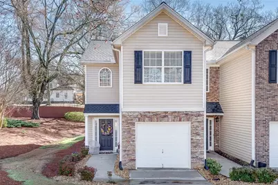 101 Creekwood Drive, Woodstock, GA 30188 - Photo 1