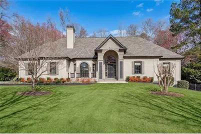4211 Edgeworth Drive, Flowery Branch, GA 30542 - Photo 1