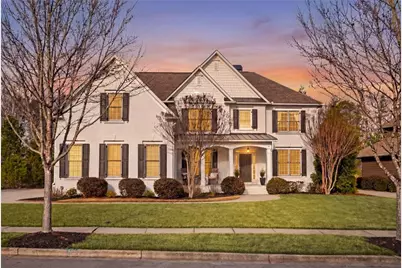 6672 Trail Side Drive, Flowery Branch, GA 30542 - Photo 1