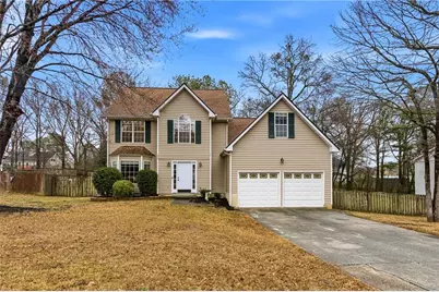 281 Fox Run, Loganville, GA 30052 - Photo 1