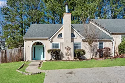 4203 Lakes End Drive NW, Kennesaw, GA 30144 - Photo 1