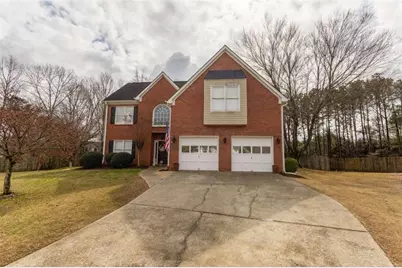 1722 Laurel Song Trail, Dacula, GA 30019 - Photo 1