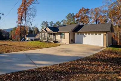 2708 Quarles Road, Rocky Face, GA 30740 - Photo 1