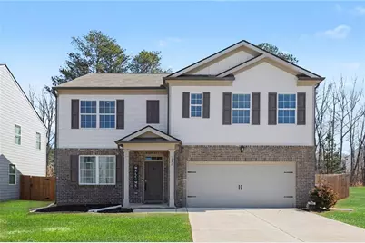 151 Creekview Way, Dallas, GA 30132 - Photo 1