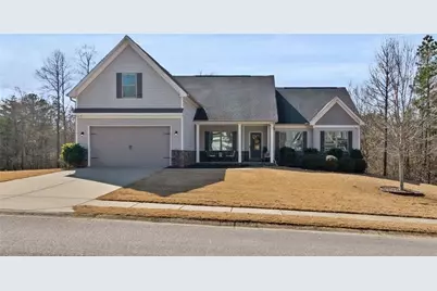 5831 Ridgedale Court, Gainesville, GA 30506 - Photo 1