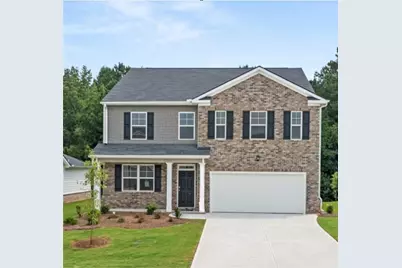 656 Whitman Lane, Stockbridge, GA 30281 - Photo 1