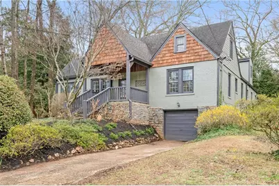 143 Parkside Circle, Decatur, GA 30030 - Photo 1