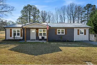 533 Wesley Camp Road, Tallapoosa, GA 30176 - Photo 1