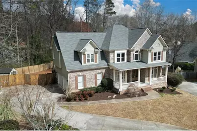 1265 Testarosa Way, Marietta, GA 30062 - Photo 1