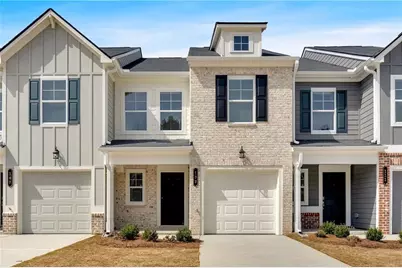109 Village Green Drive #169, Adairsville, GA 30103 - Photo 1